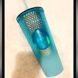 New Starbucks Tumbler